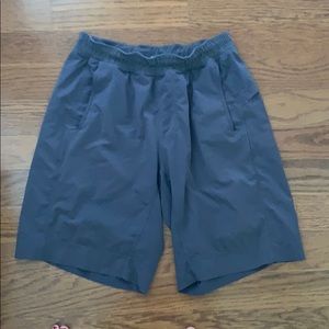 Men’s Lululemon Shorts